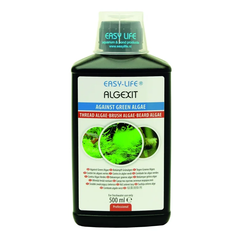 Easy-Life AlgExit 500 ml Easy-Life AlgExit 500 ml