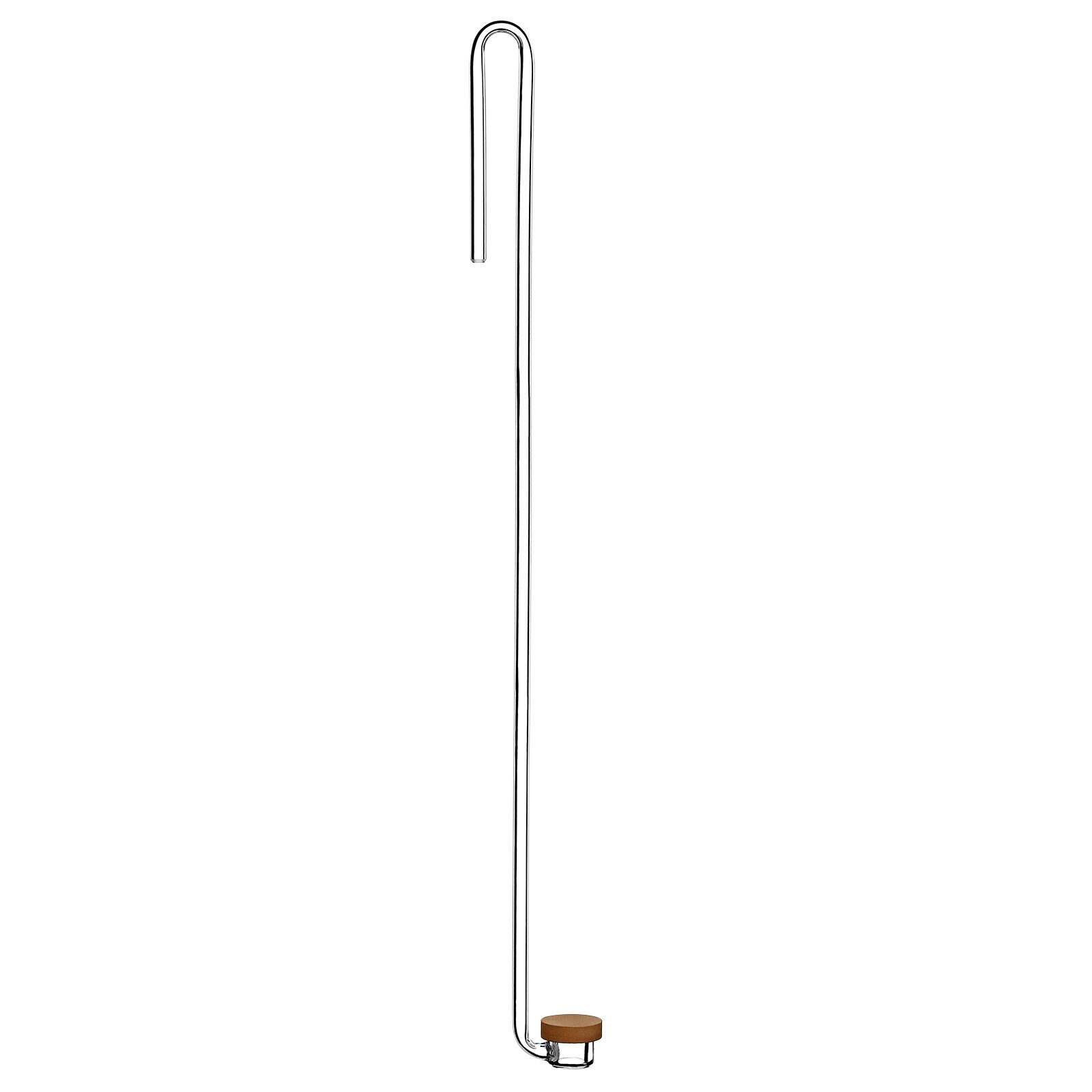 AQUARIO Neo CO2 Diffusor Curved Special - Medium AQUARIO Neo CO2 Diffusor Curved Special - Medium