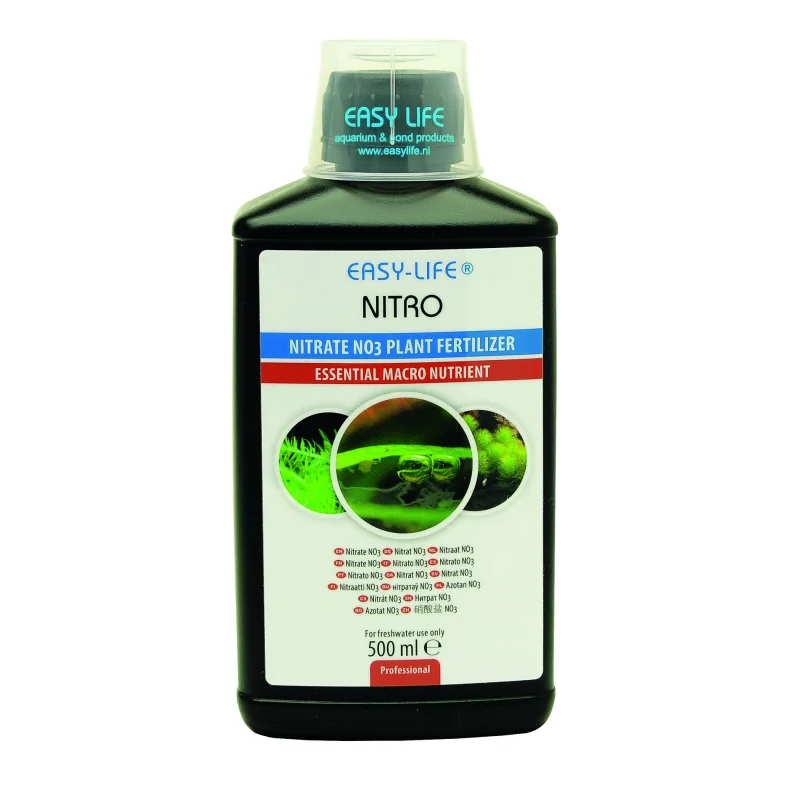 Easy-Life Nitro 500 ml Easy-Life Nitro 500 ml