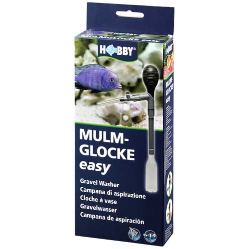 Mulmglocke easy Wasserwechsel leicht gemacht Mulmglocke easy Wasserwechsel leicht gemacht