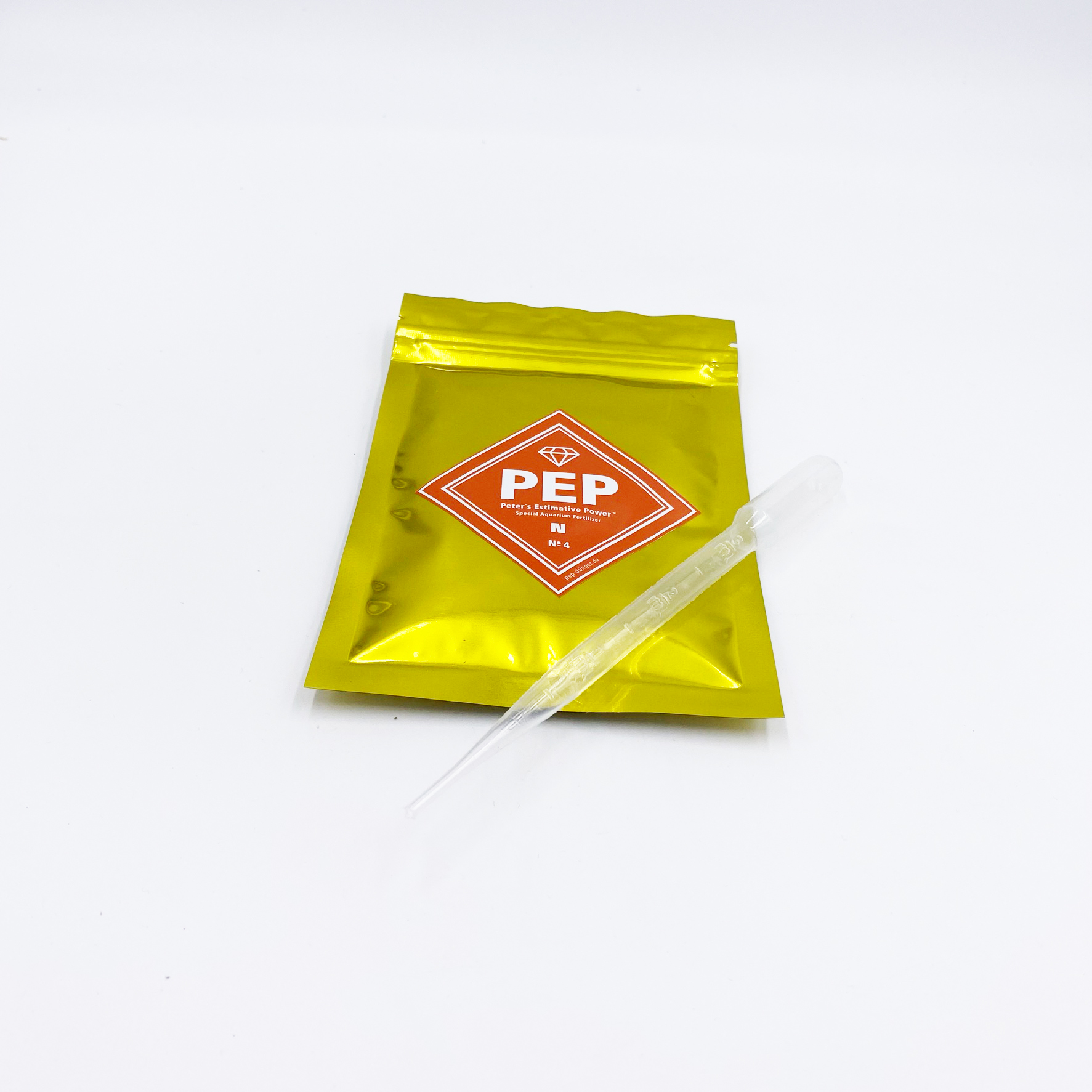 PEP-N Nitratdünger für Aquarienpflanzen 500 ml