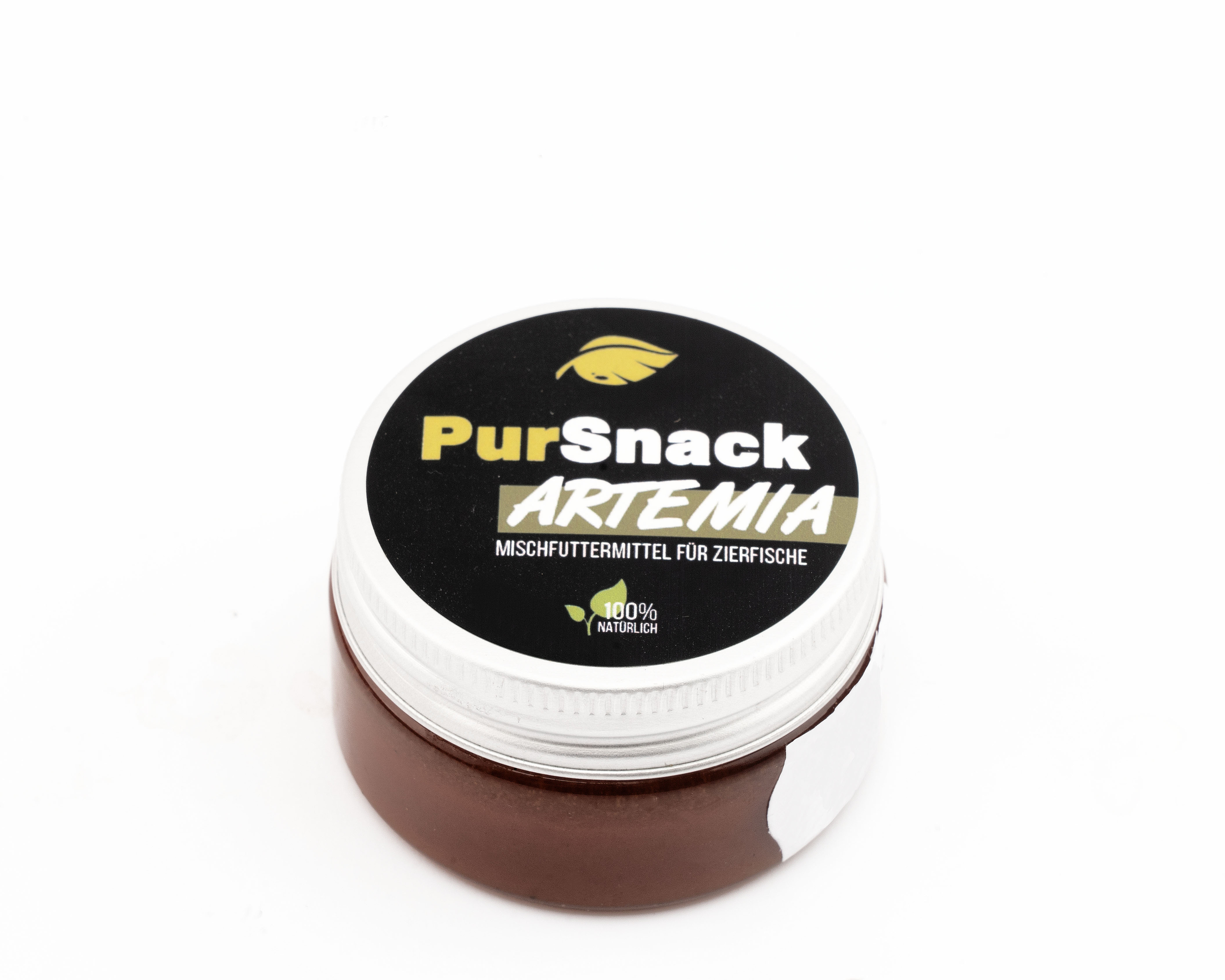 NatureHolic - PurSnack - Artemia - 30g NatureHolic - PurSnack - Artemia - 30g