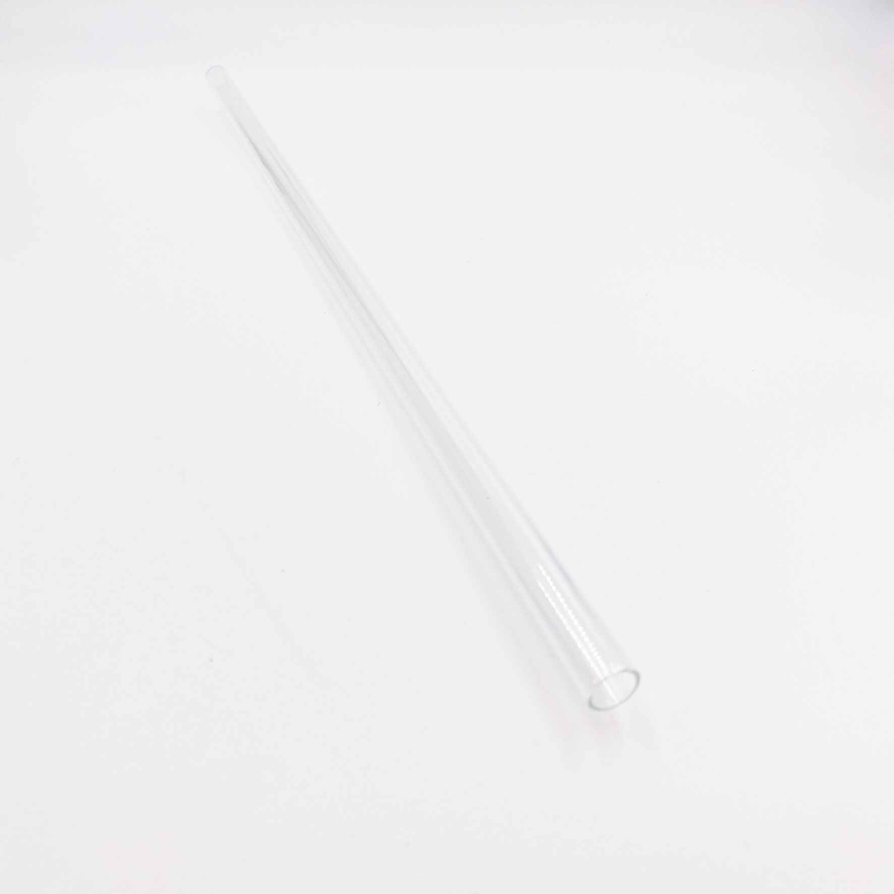 Futterrohr aus Glas 400 mm