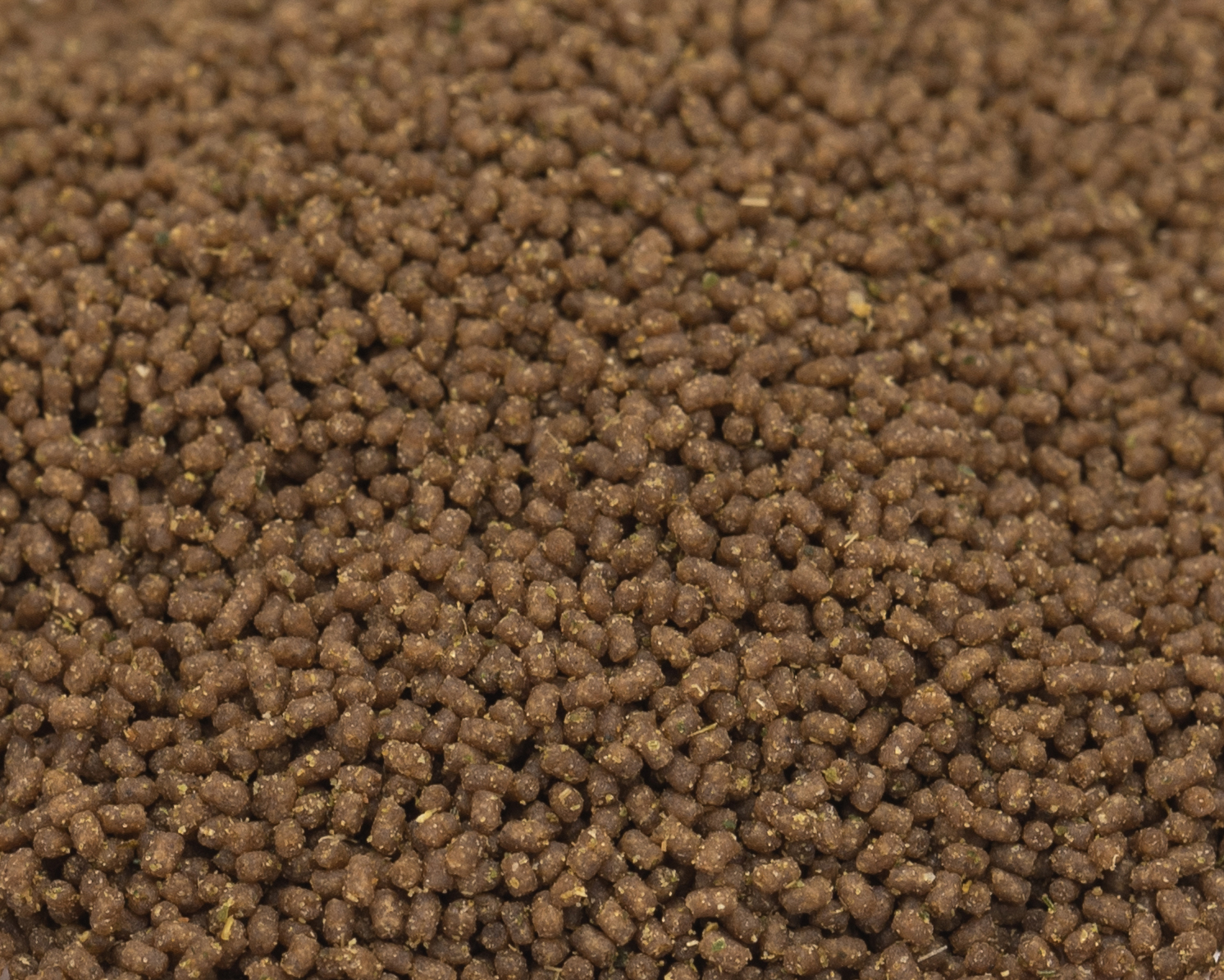 NatureHolic Hauptfeed - Mainfeed - Zierfischhauptfutter - Softgranulat - 50ml NatureHolic Hauptfeed - Mainfeed - Zierfischhauptfutter - Softgranulat - 50ml