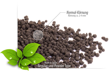 GlasGarten – Environment Aquarium Soil 4L GlasGarten – Environment Aquarium Soil 4L