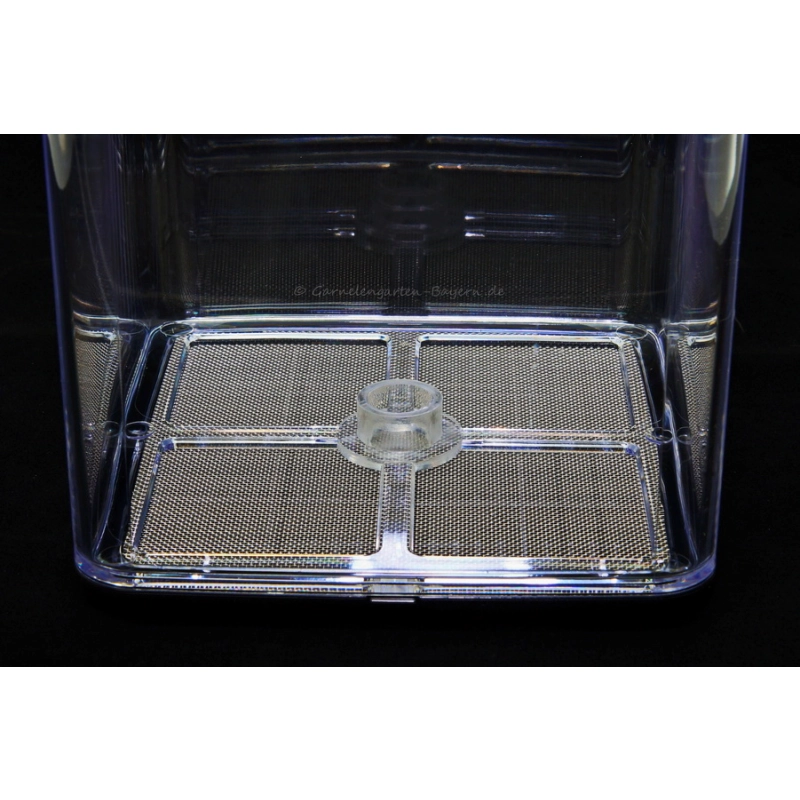 Ziss EZ Breeder GL-1T Profi Breedingbox - garnelensicher Ziss EZ Breeder GL-1T Profi Breedingbox - garnelensicher