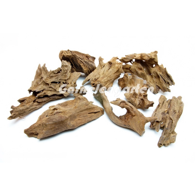 Mangroven Wurzel Nano XS - 7-25cm