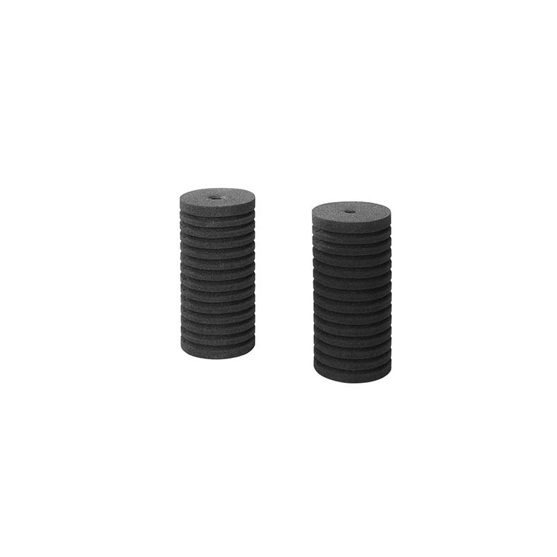 Ersatzfilter ebi BOB Maxi Filter - 2 Stück Ersatzfilter ebi BOB Maxi Filter - 2 Stück