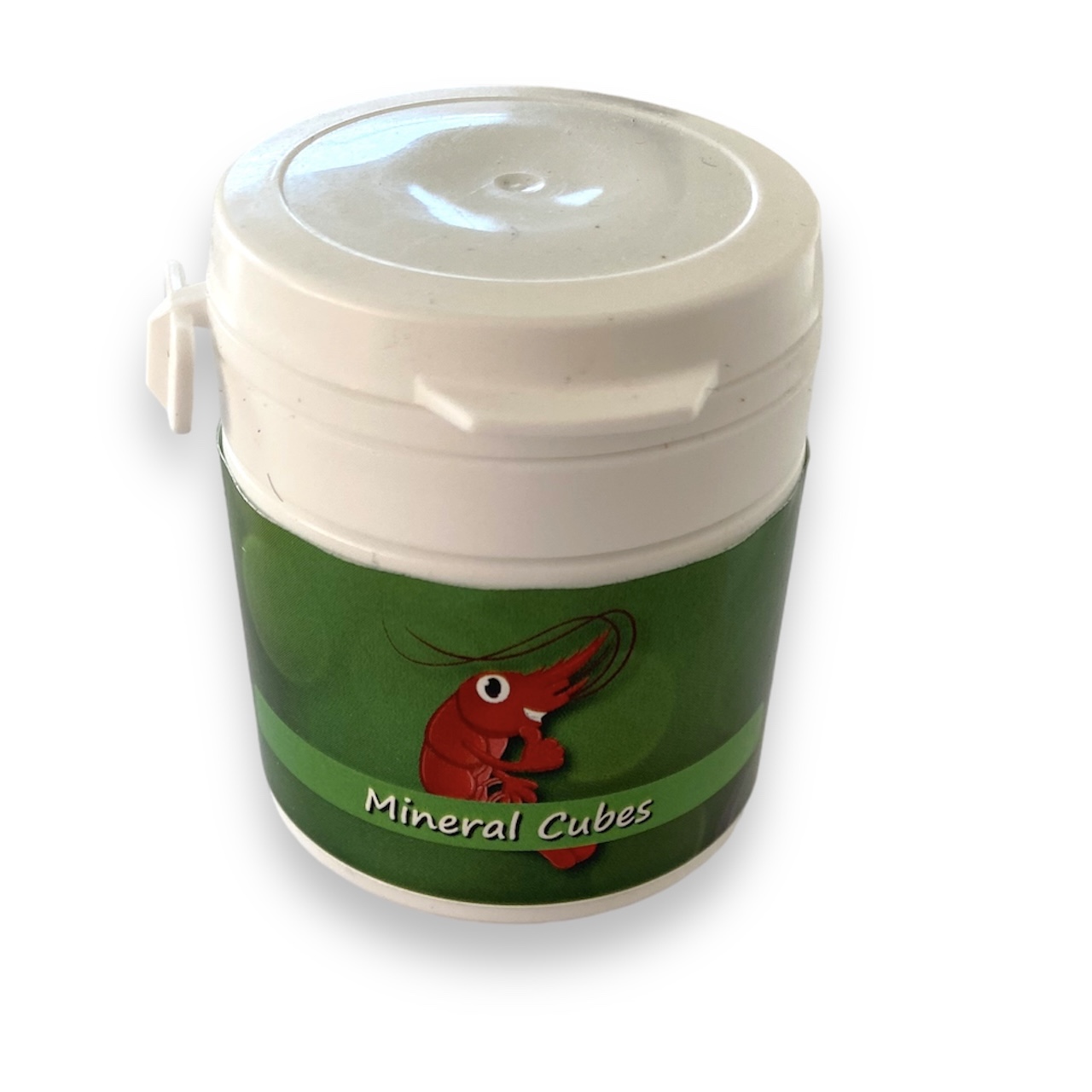 Mineral Cubes "Spirulina Power" - 50ml Mineral Cubes "Spirulina Power" - 50ml