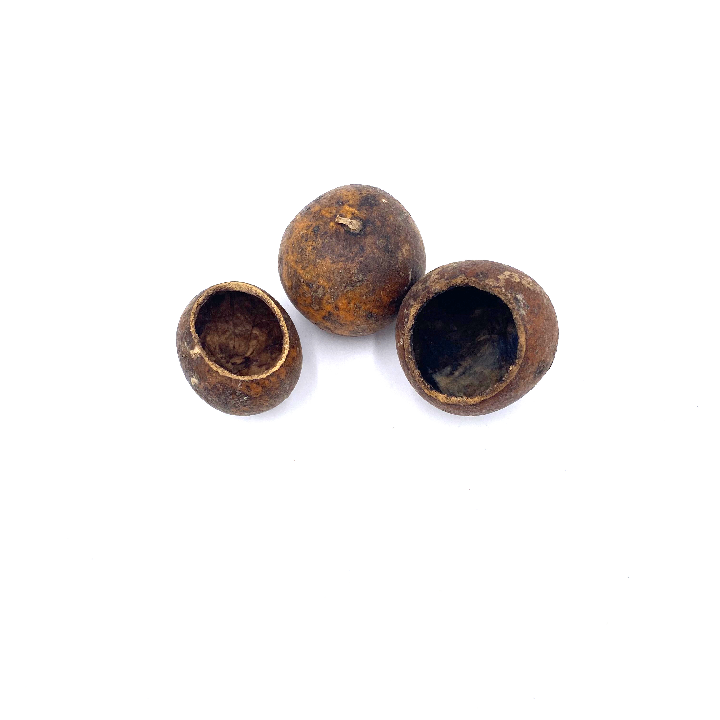 Kuchipal 3-5 cm Halbkugel