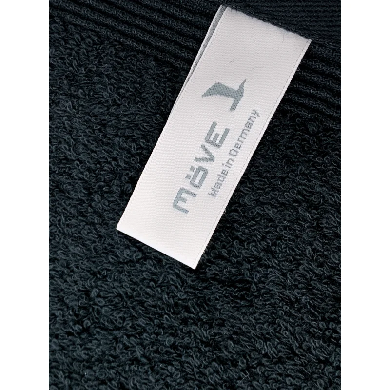 Greenscaping Premium Frottee Handtuch