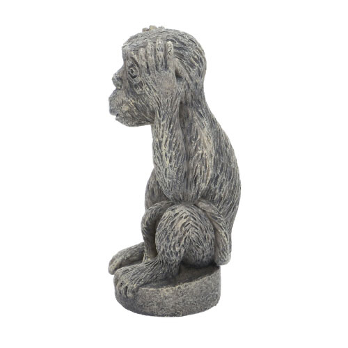 Don´t Hear 5,5 x 5,5 x 10,5 cm 