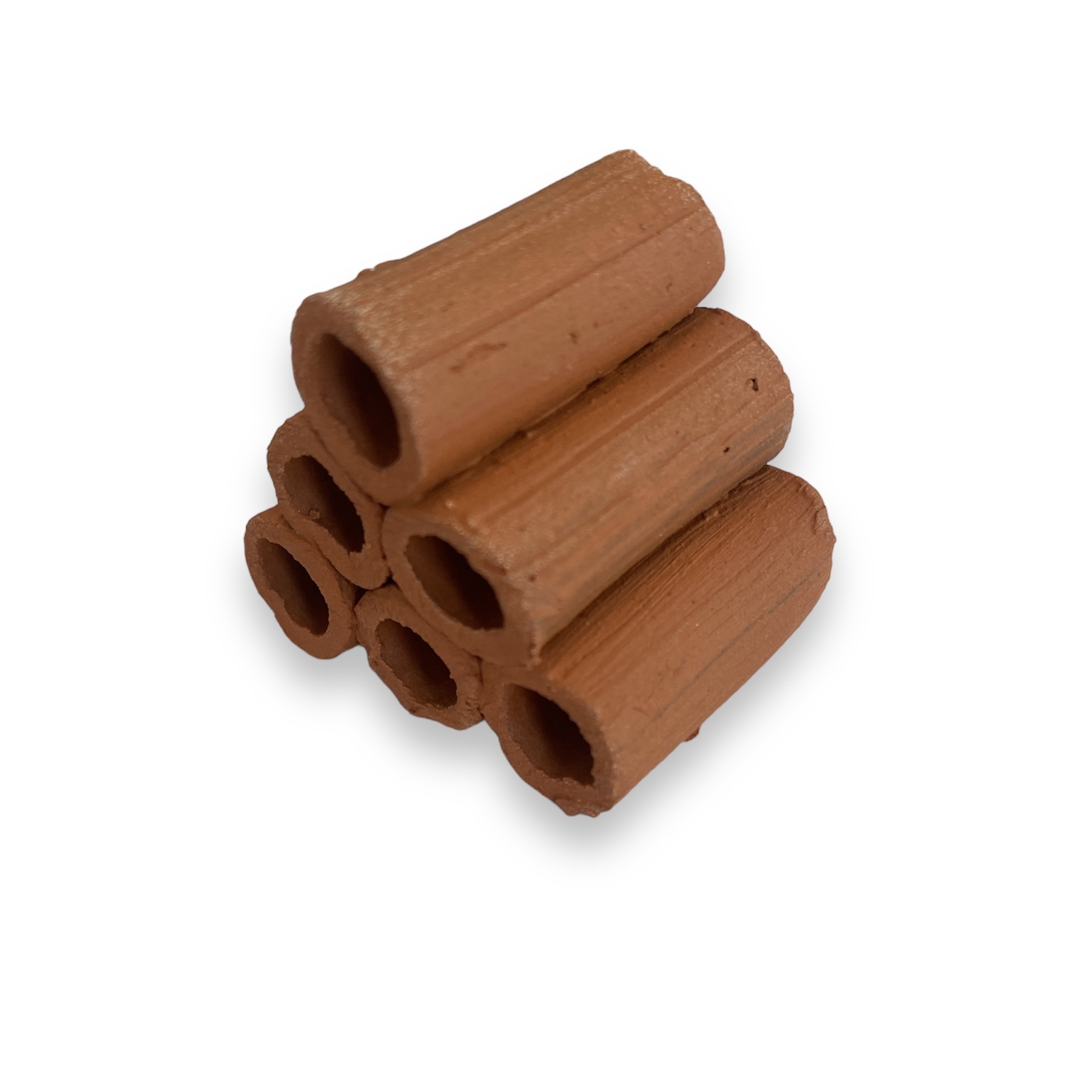 Röhrenstapel Micro Ton 6 Röhren