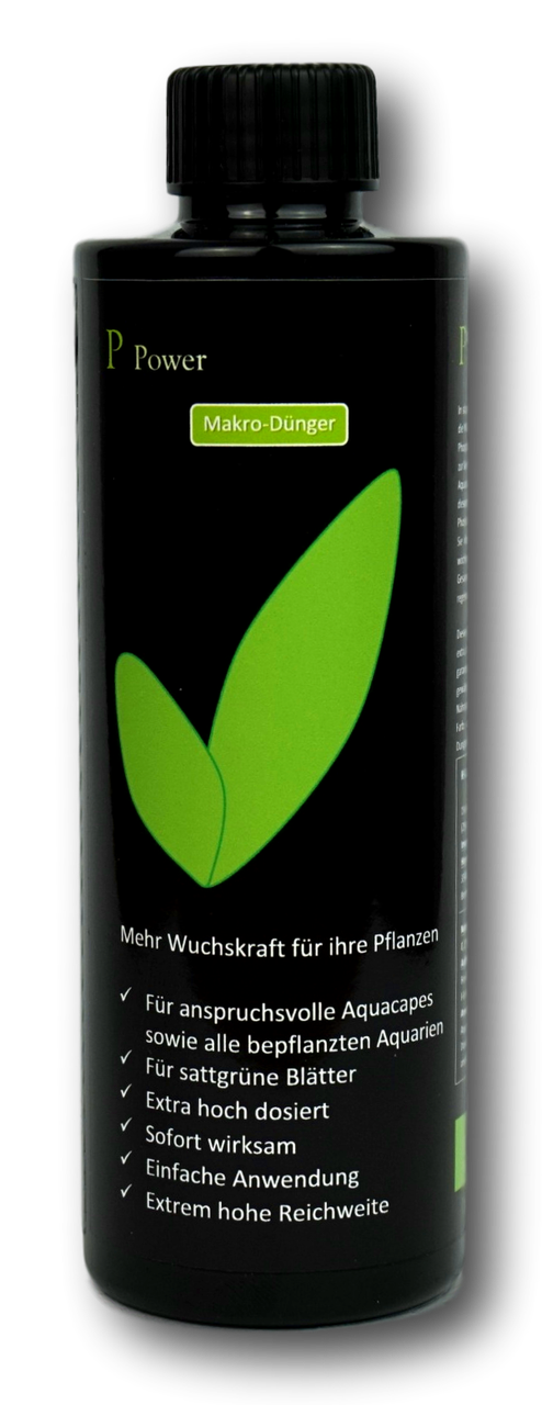 Greenscaping P Power PO4 Phosphat Dünger 5000 ml Greenscaping P Power PO4 Phosphat Dünger 5000 ml