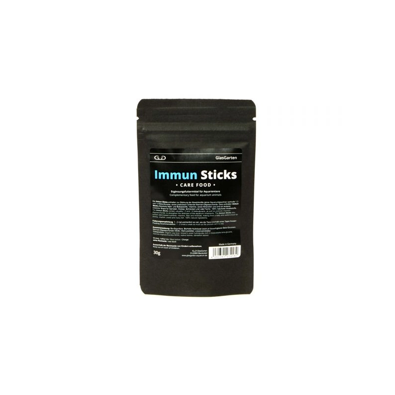 Immun Sticks • Care Food Immun Sticks • Care Food