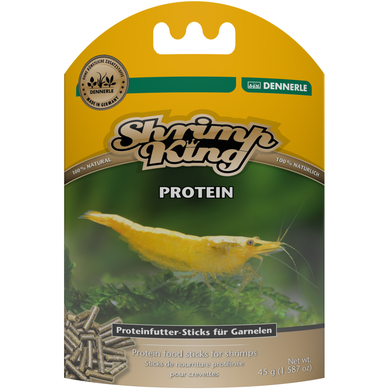 Dennerle Shrimp King Protein