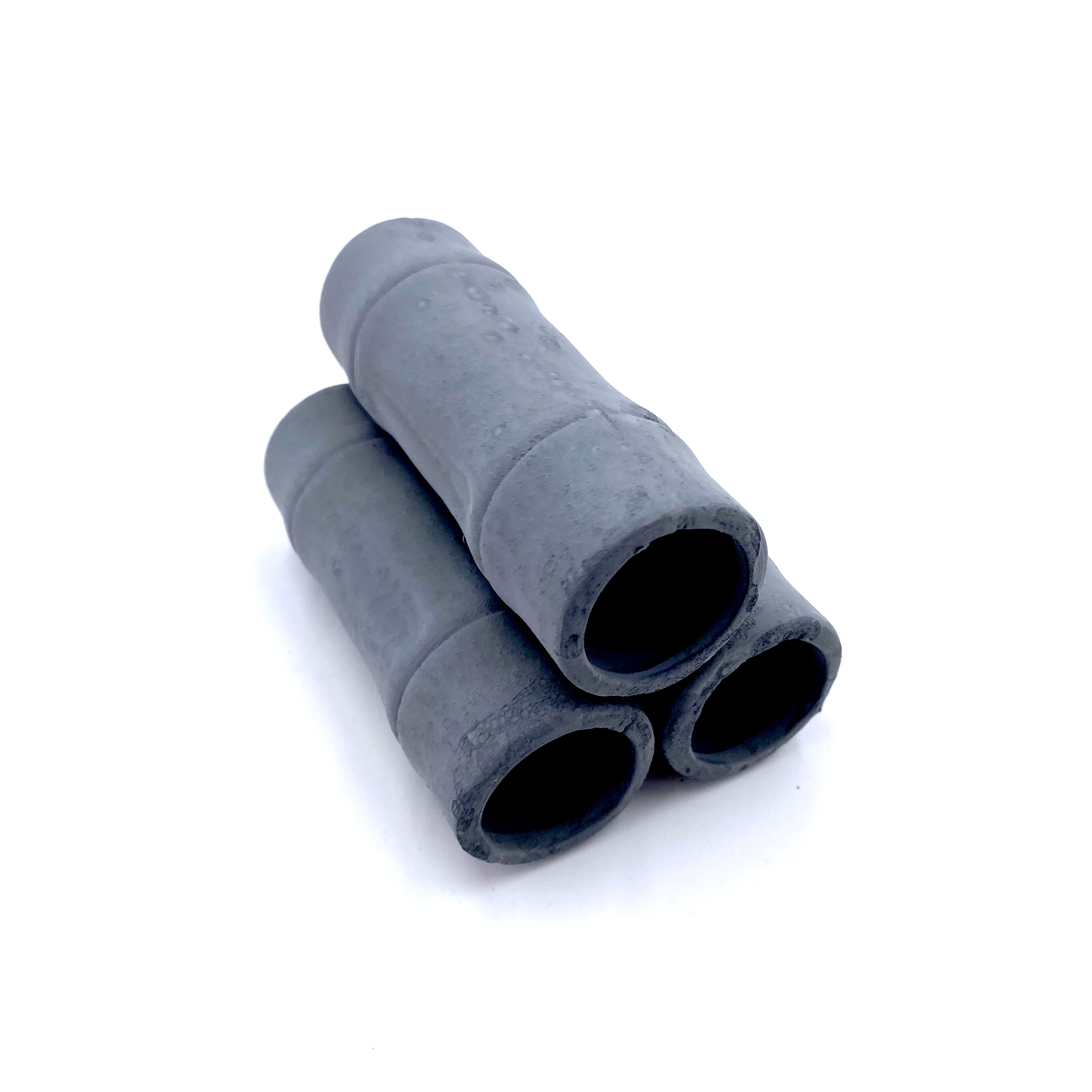 Röhrenstapel 'Cuddle' dark schwarz Röhrenstapel 'Cuddle' dark schwarz
