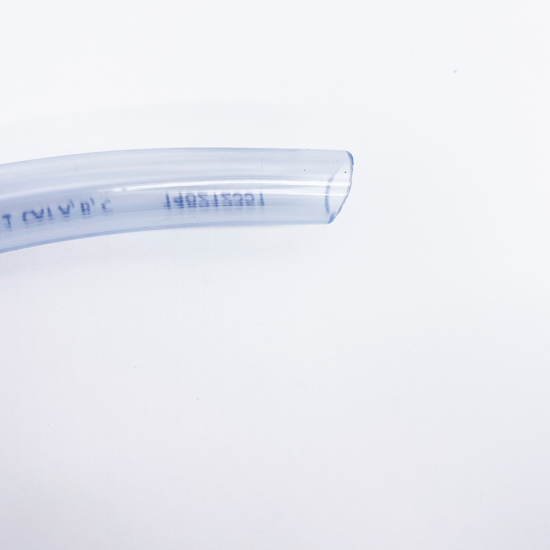 Aquariumschlauch PVC Schlauch 12/16 mm klar transparent Meterware