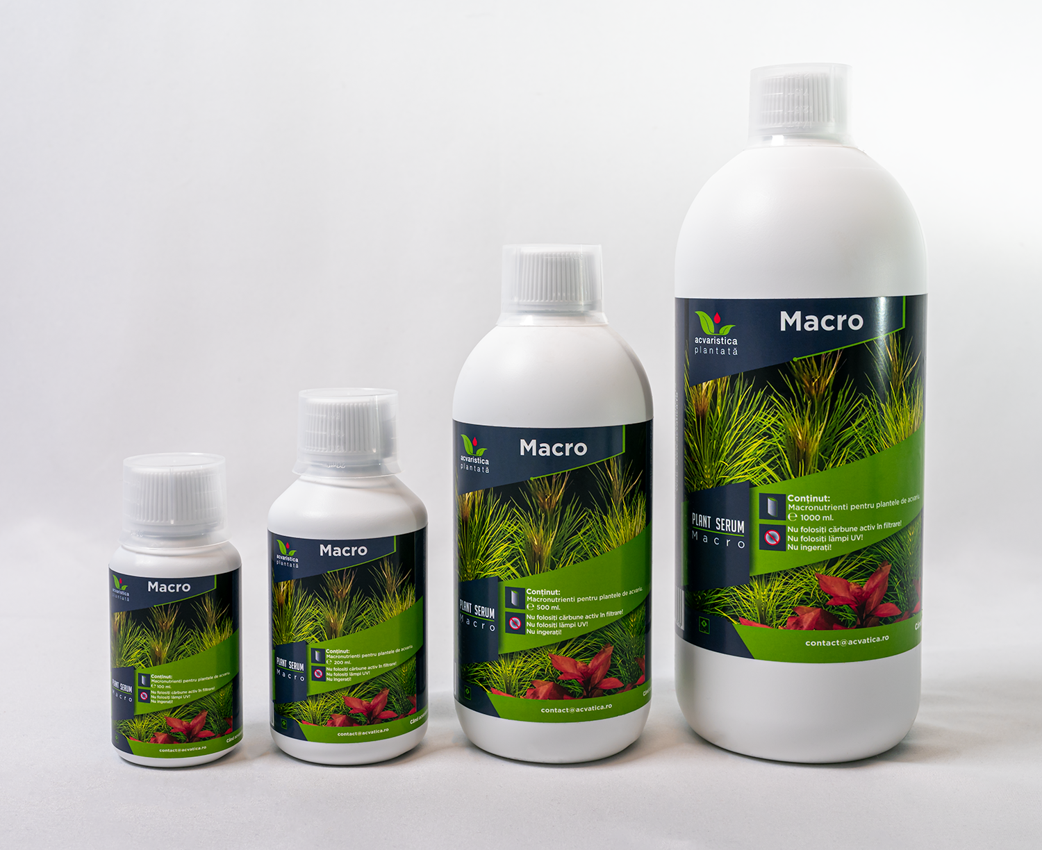 Macro fertilizer Plant Serum Macro Nährstoff Dünger Macro fertilizer Plant Serum Macro Nährstoff Dünger