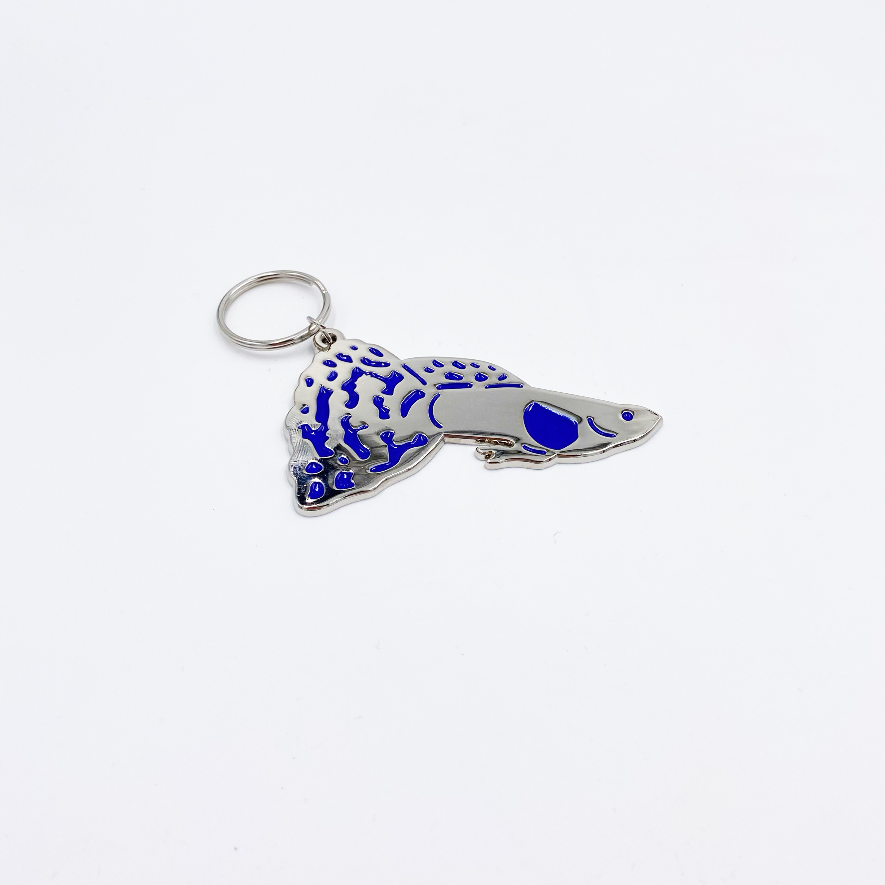 Schlüsselanhänger "Guppy"