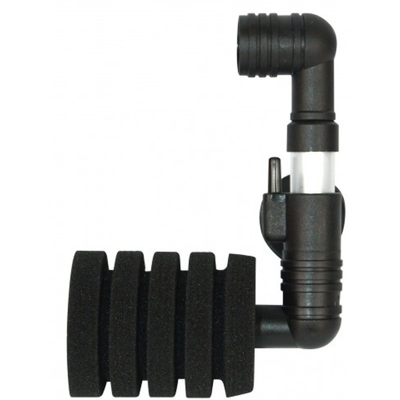 Aqua Nova Bio-Schwammfilter NSF-40L bis 40 Liter Aqua Nova Bio-Schwammfilter NSF-40L bis 40 Liter