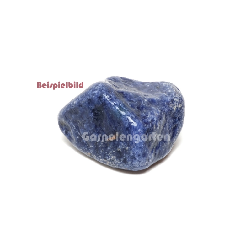 Blauer Sodalith S Blauer Sodalith S