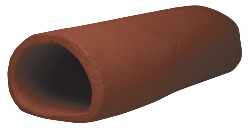 Hobby Catfish Cave Welshöhle dark L, 7 x 16 cm Hobby Catfish Cave Welshöhle dark L, 7 x 16 cm