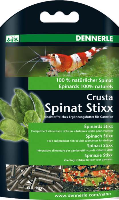Crusta Spinat Stixx (30 g) Crusta Spinat Stixx (30 g)