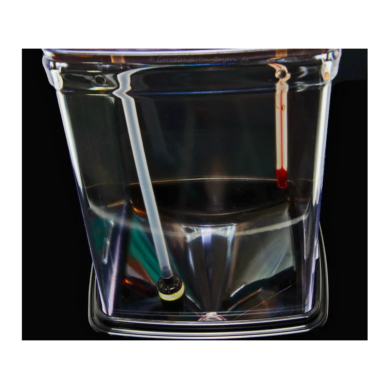 Ziss ZH-2000 Artemia Blender - Aufzucht Set Ziss ZH-2000 Artemia Blender - Aufzucht Set