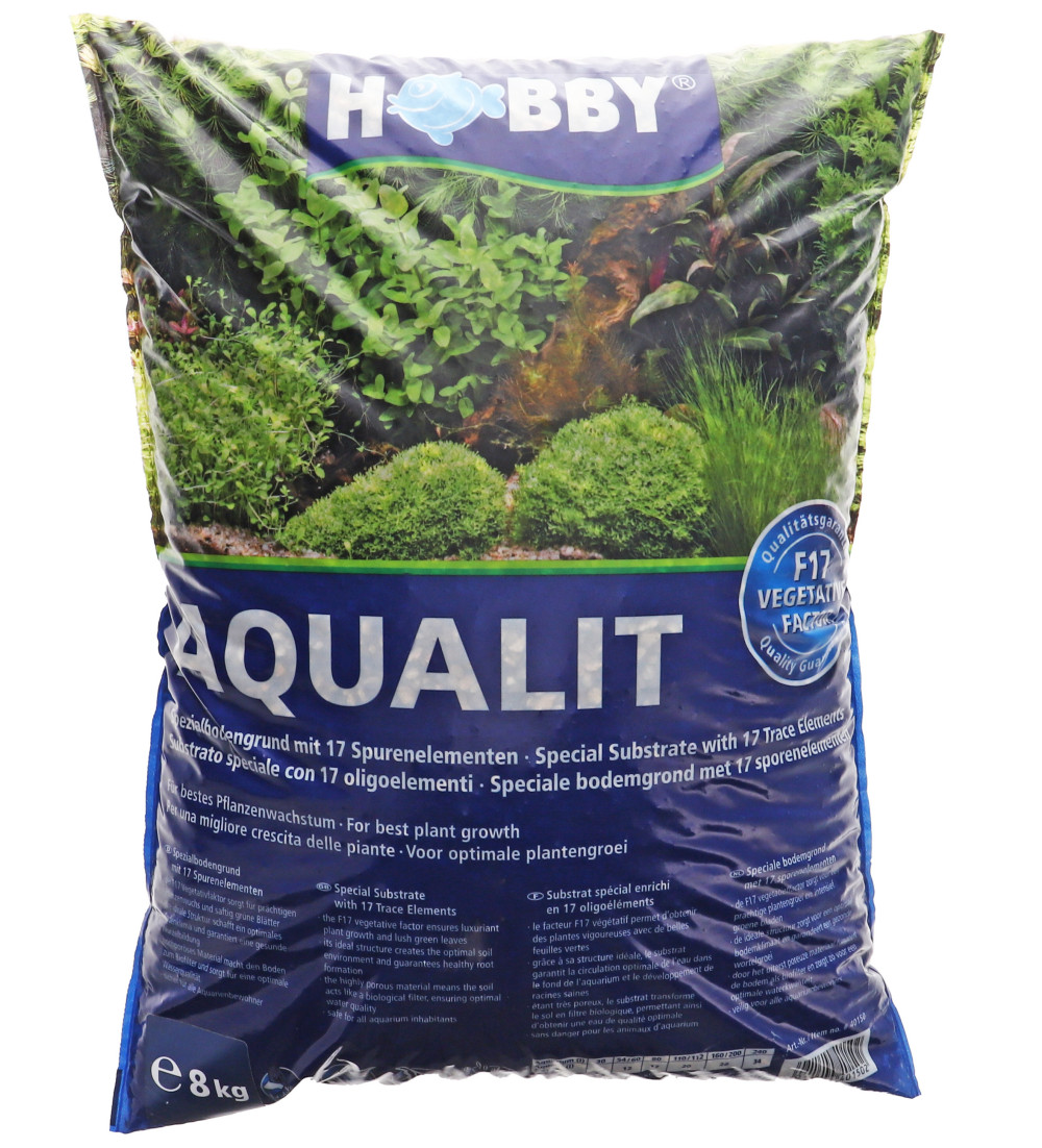 Hobby Aqualit 8 kg Hobby Aqualit 8 kg