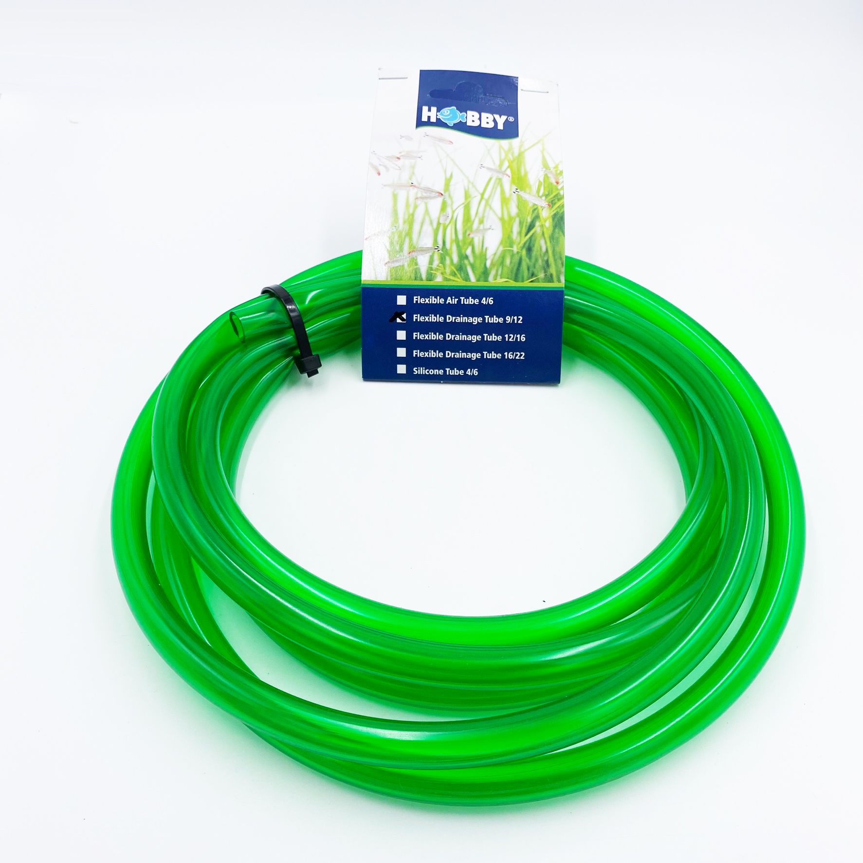 BrKern 40 Stück Aquarium Saugnäpfe - Transparent Mit Klemmen Für Schläuche & Filter